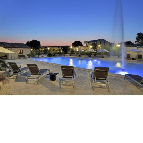 Artemisia Resort
