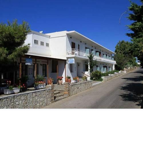 Artemon Hotel