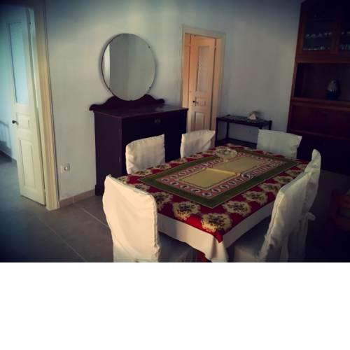 Artemonahi Traditional Cosy House
