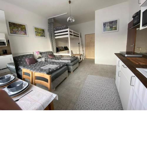 ARTep apartment