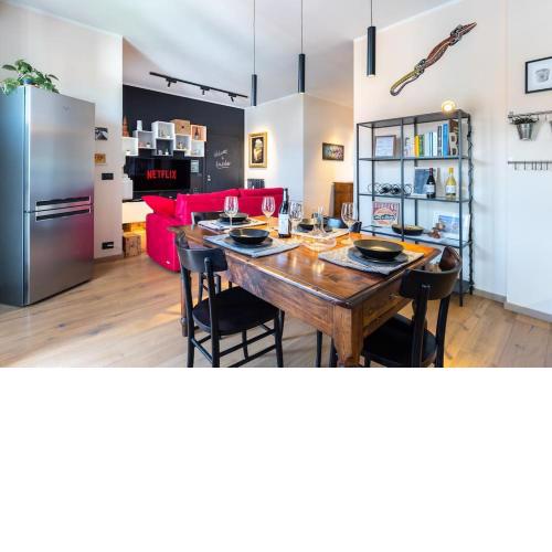 Arte&Vino - Casa con WiFi e aria condizionata