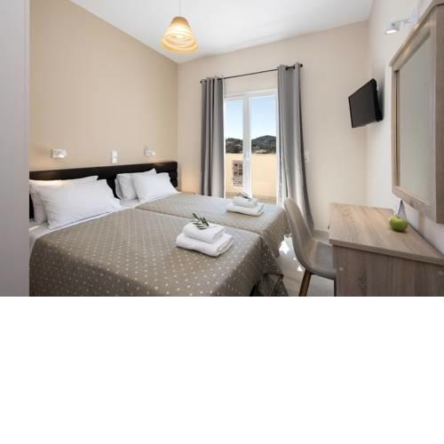 Artheo Hotel