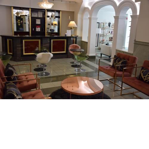 Arthotel ANA Gala