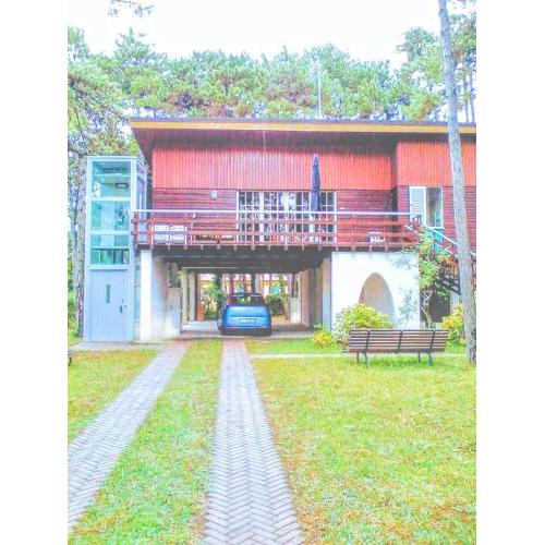 ARThouse ANNA Villa