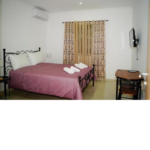 ARTI APARTMENTS