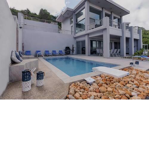 Articiano Villa
