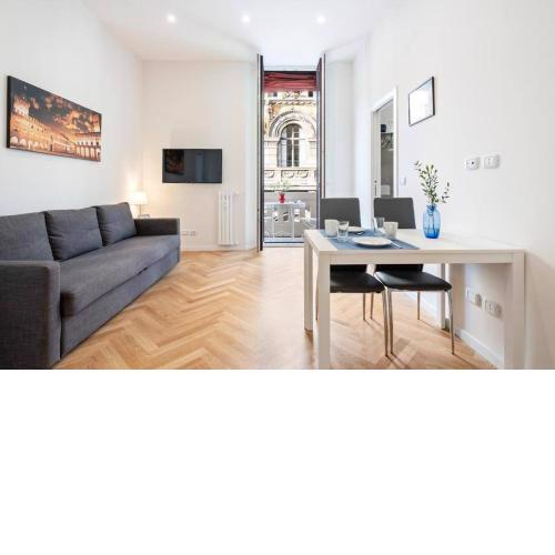 Artieri Luxury Apartment