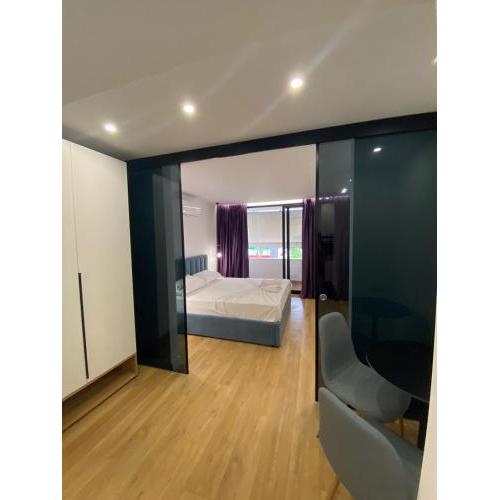 Artificial Lake Apartaments