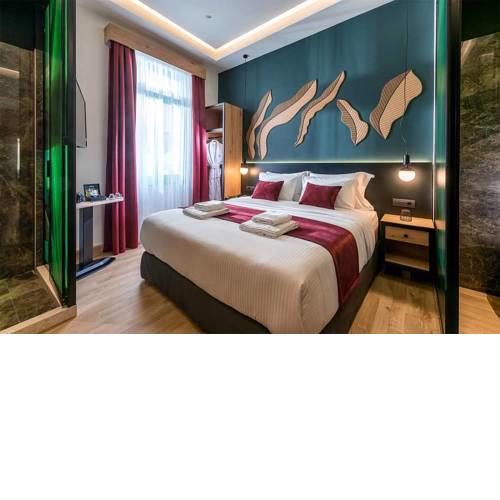 Artion City Boutique Hotel