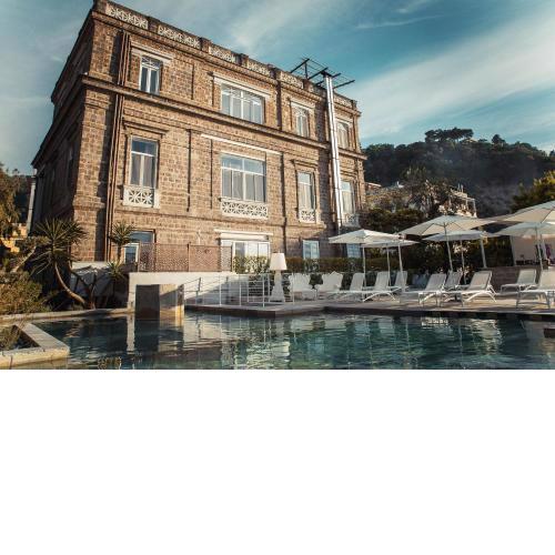 Artis Domus Relais & Spa