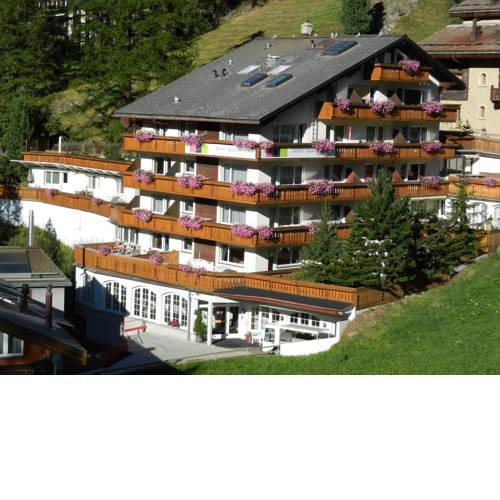 Artist Apartments & Hotel Garni