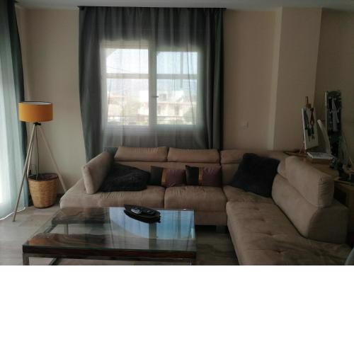Artist appartment
