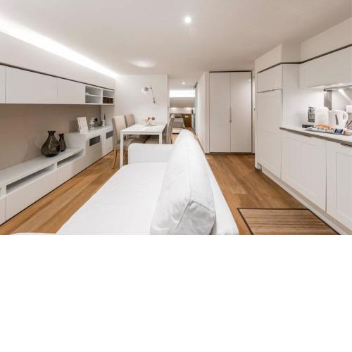 Artist Loft House