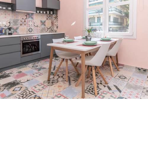 Artista Apartment