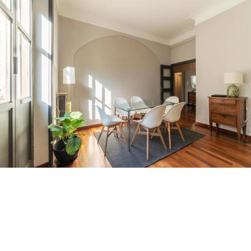 Artisti House
