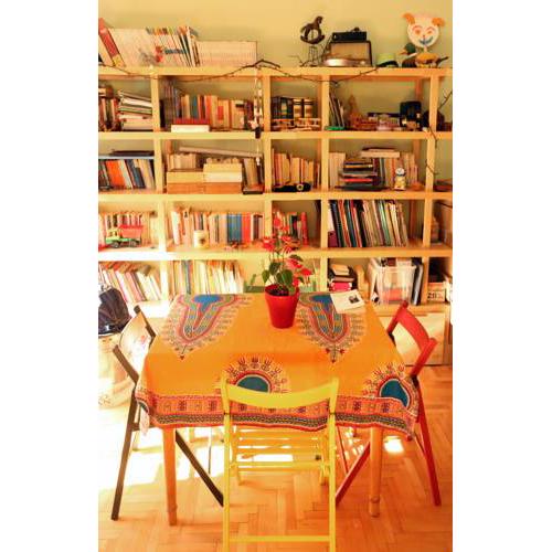 Artistic Apartment Acropolis