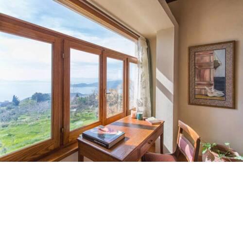 ARTistic House: view - pingpong - billard