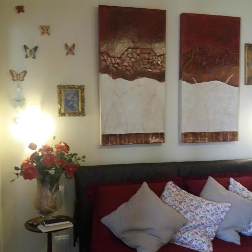 Artistic House