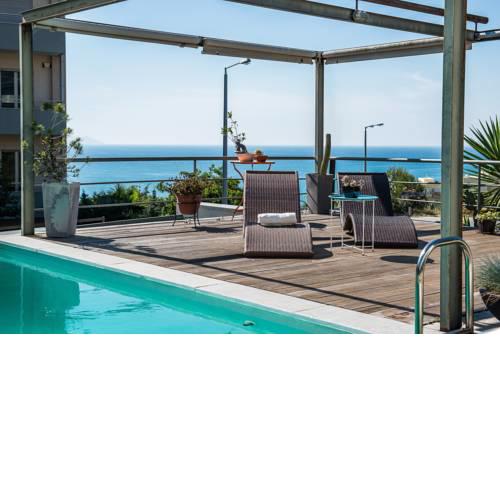 Artistic Pool Private Villa