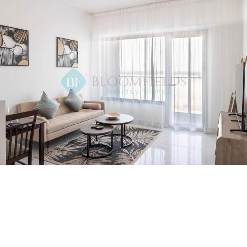 Artistic Studio In Oasis