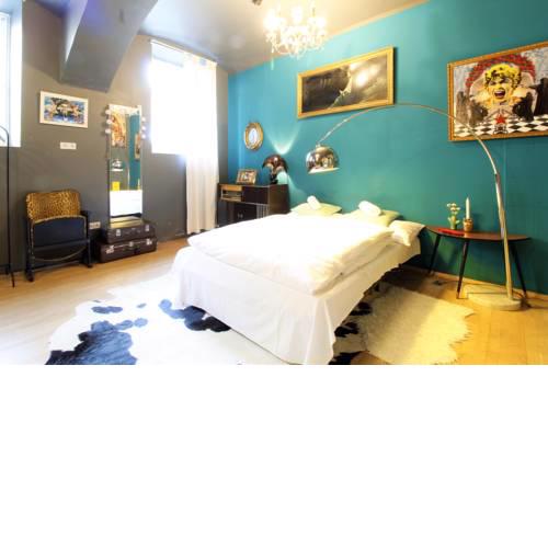 ARTISTIC STUDIO VIENNA