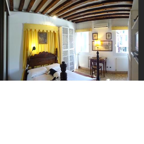 Artist's House