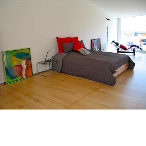 Artist's Loft zur Maloya