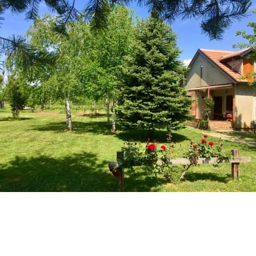 Artist's ranch