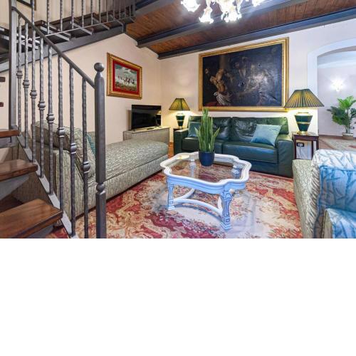 Artist's Suites