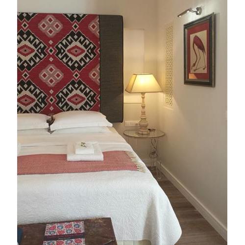 Artizan Liston Suites