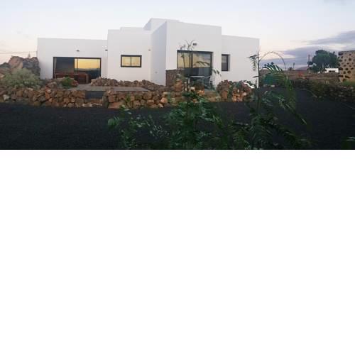 Artlab Residency - Lajares