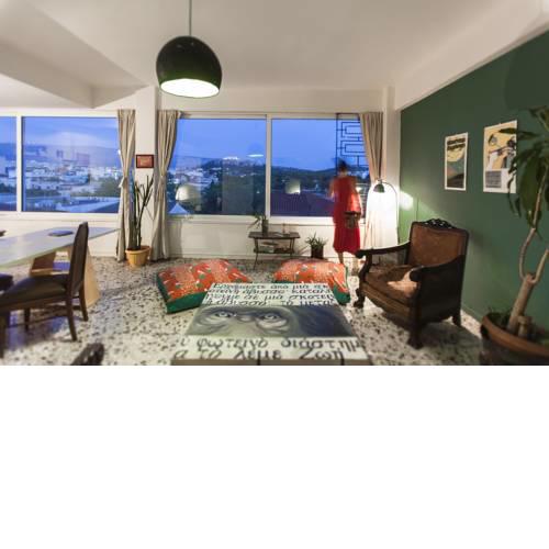 artloft athens acropolis