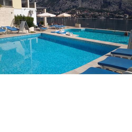 Aраrtment with pool Vista