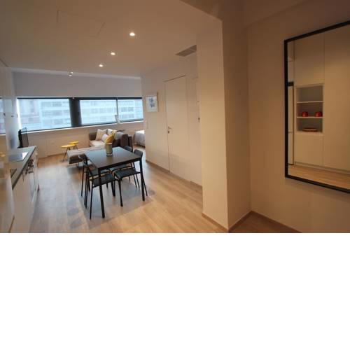 Artower Lofts - 3rd Floor Suite
