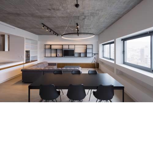 Artower Lofts - 7th floor