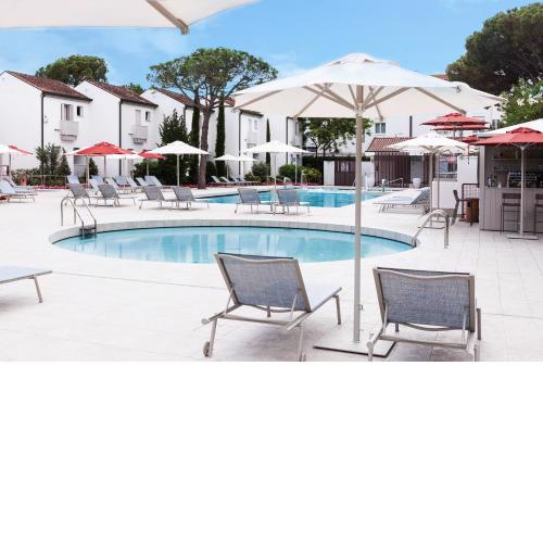 Art&Park Hotel Union Lido