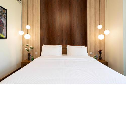 Artsy One Bed -5mins to Dubai Mall, BurjKhalifa