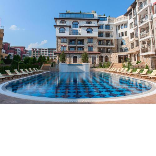 Artur VIP Residence Club