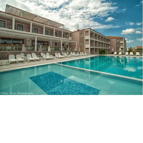 Arty Grand Hotel