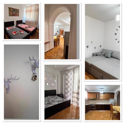 Arvi Apartment