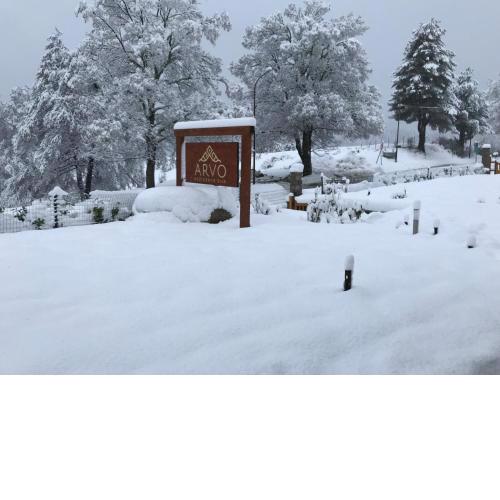 Arvo Residence Sila