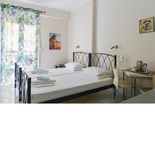 Arxontiko Apartments