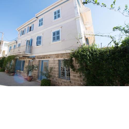 Arxontiko Hotel