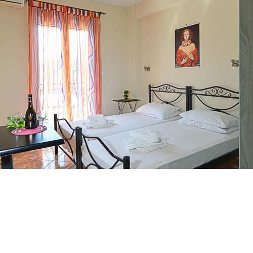 arxontikoapartments