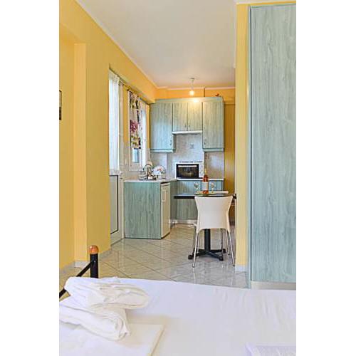 arxontikoapartments