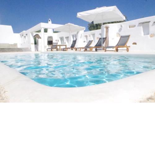 Arya Villa