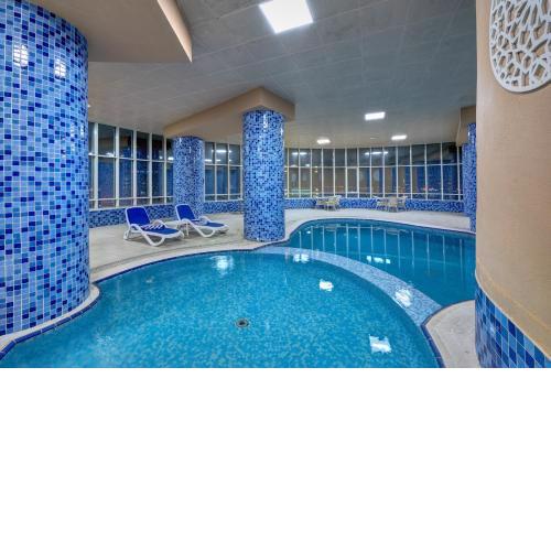 Aryana Hotel