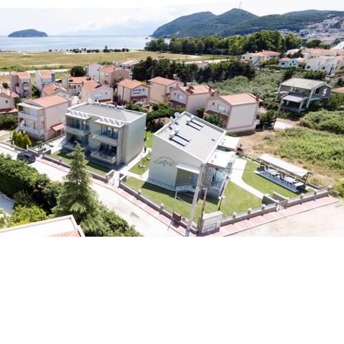Arz apartments