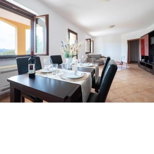 [ARZACHENA-VILLA MORU] Relax in mezzo alla natura