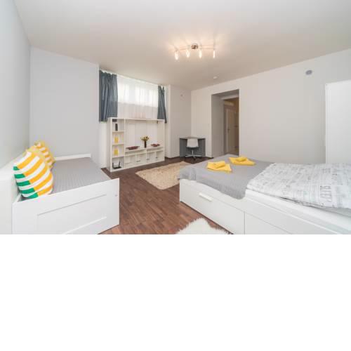 ARZI Apartment